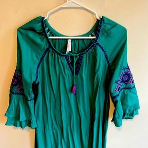 NWOT souther Tide dress
